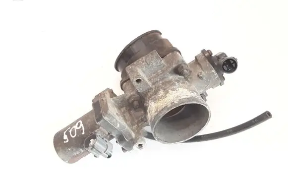 Honda Legend III KA9 Throttle valve