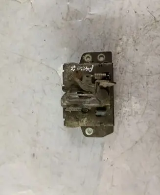 Peugeot 4007 Engine bonnet/hood lock/catch
