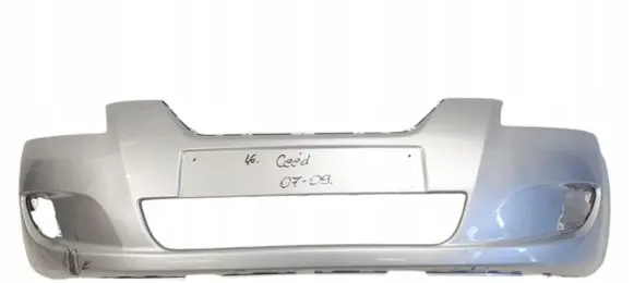 KIA Ceed Front bumper 865001H000