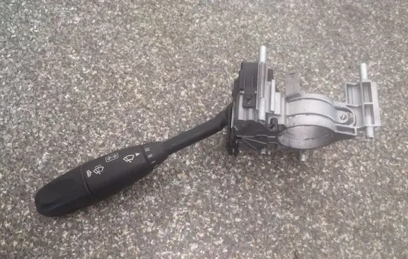 Mercedes-Benz S W220 Wiper control stalk 2205450010