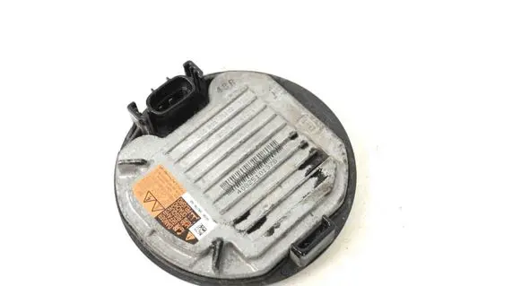 Xenon control unit/module