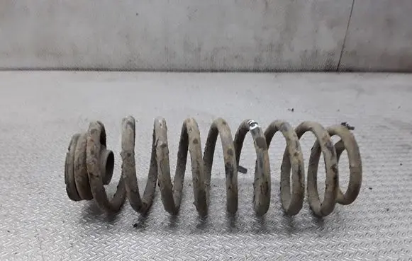 Audi A3 S3 8L Rear coil spring