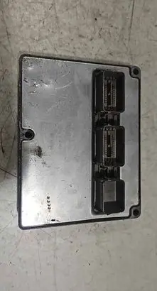 Volvo S40 Engine control unit/module 30729274A F0DB7HM40R8V ESU1210185A