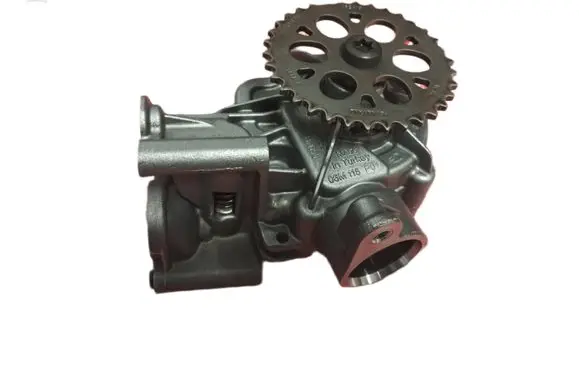 Audi Q7 4M Oil pump 06M115103