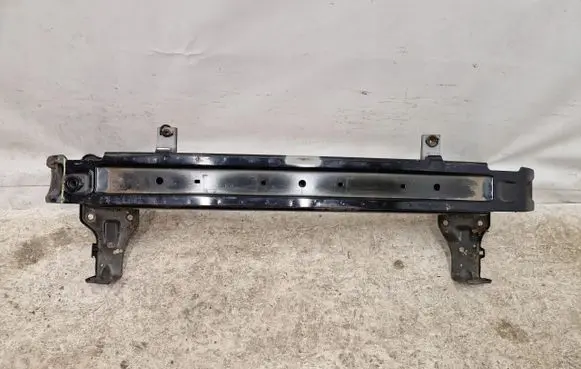 Ford S-MAX Front bumper support beam 