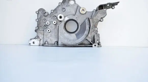 Audi A6 S6 C5 4B Timing chain cover 077103153K