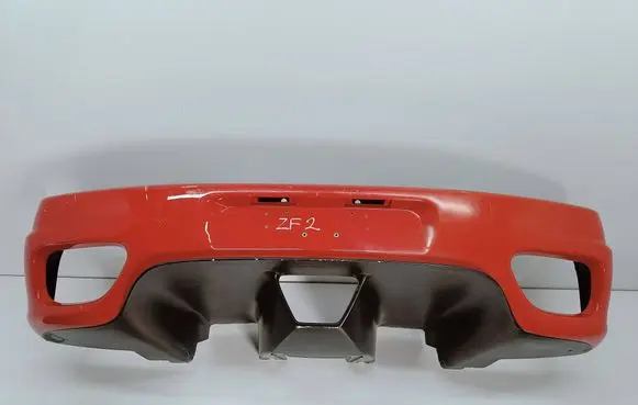 Ferrari 360 Rear bumper 64852800 ZF2
