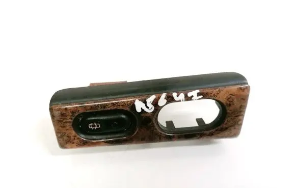 Central locking switch button