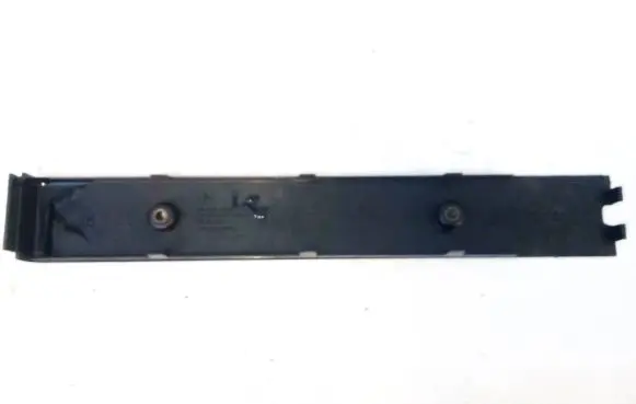 Opel Vectra B Engine cover (trim) 90466852 1818197