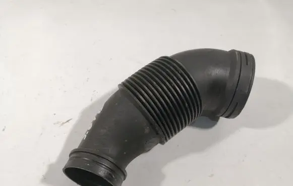 Volkswagen Phaeton Air intake hose/pipe 3D0129615S