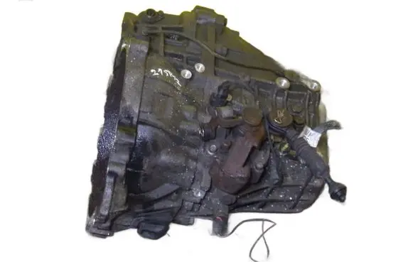 KIA Sportage Manual 6 speed gearbox 4311132300 BIEGOW