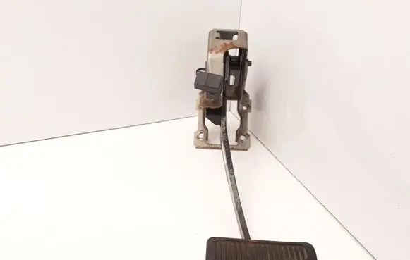 Brake pedal