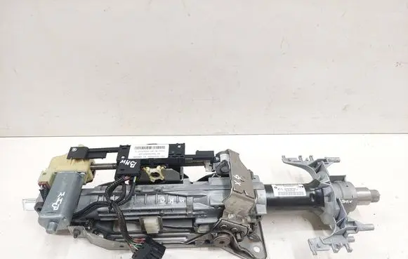 BMW X6 E71 Steering wheel axle 831034001062 A01023040 831401091515