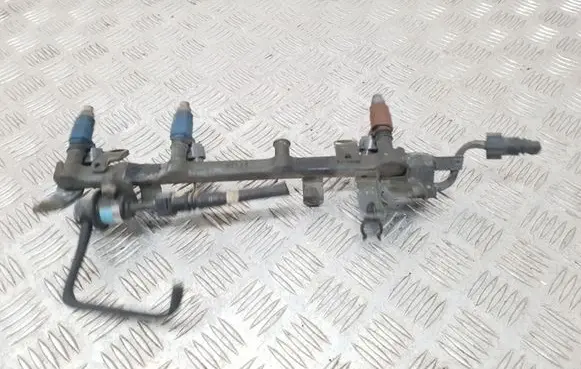 Mazda Premacy Fuel main line pipe 78199X9 78099X7