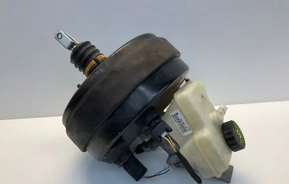 Mercedes-Benz ML W164 Master brake cylinder A1644301530 26785909644 1644301530