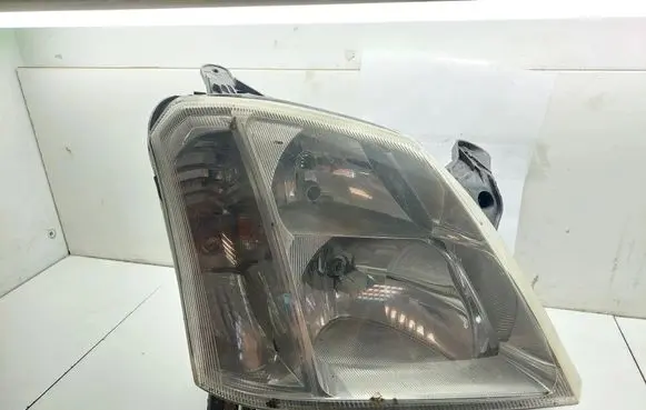Opel Meriva A Headlight/headlamp 93321053 89308560