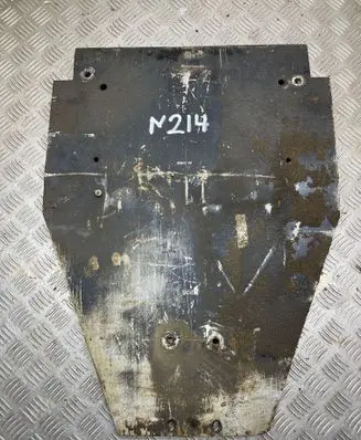Subaru Forester SF Engine splash shield/under tray