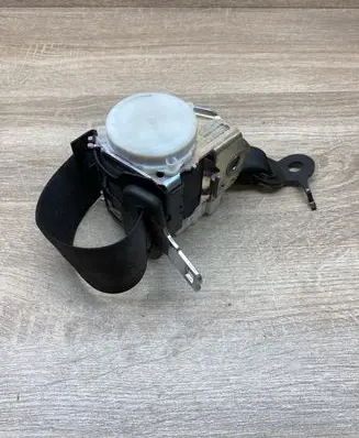 BMW 7 F01 F02 F03 F04 Rear seatbelt 7269504 34048295A