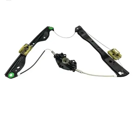 Volvo XC60 Front window lifting mechanism without motor 964290100