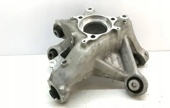 Tesla Model Y Rear wheel hub spindle/knuckle 