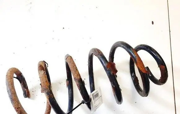Volvo XC90 Front coil spring
