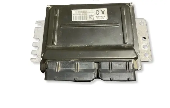 Nissan Almera Tino Other control units/modules MEC37030