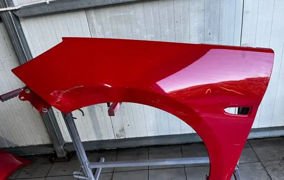 Opel Astra K Fender 