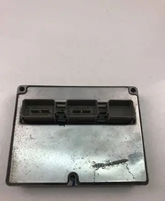 Volvo V50 Engine control unit/module ECU 30743371