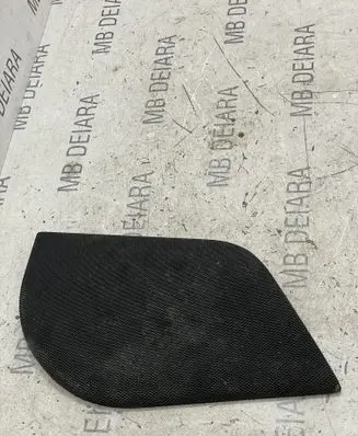 Tesla Model S Rear door speaker cover trim 100769600A