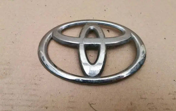 Peugeot Partner Manufacturer badge logo/emblem 9097502195