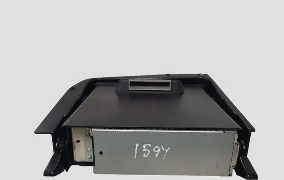BMW 5 F10 F11 CD/DVD changer 51169177573 9177573 61359250