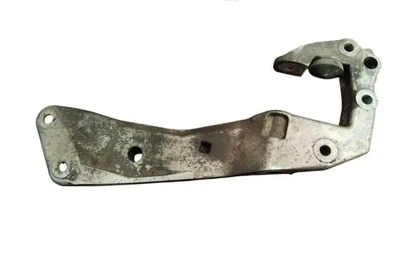 BMW 5 GT F07 Gearbox mounting bracket 6777615 22326777615