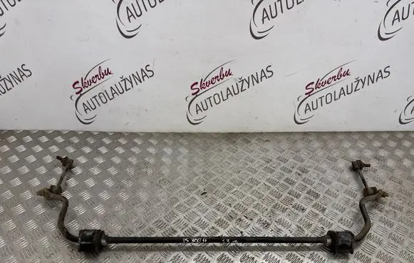 Lexus IS III XE30 Rear anti-roll bar/sway bar 