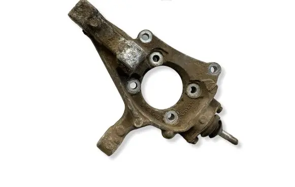 Volvo V70 Front wheel hub spindle knuckle 9461943
