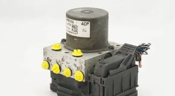Chevrolet Spark ABS Pump 95226753