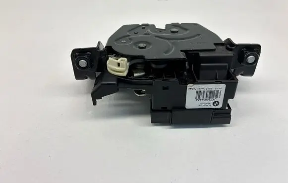 BMW 4 F36 Gran coupe Tailgate/trunk/boot lock/catch/latch 16367210