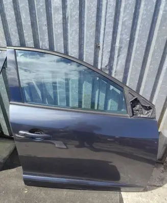 Renault Megane III Front door DRZWIPPMEG3TEB66