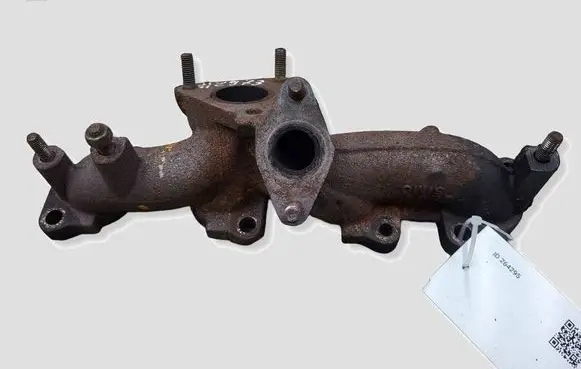 Audi A4 S4 B7 8E 8H Exhaust manifold 03G253033