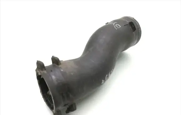 Audi A6 S6 C6 4F Intercooler hose/pipe 4F0145708C