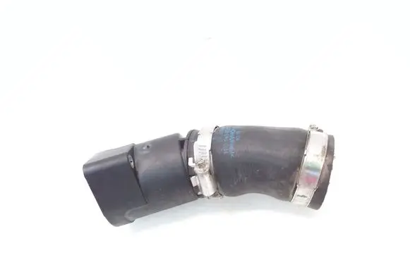 Volkswagen Golf VI Intercooler hose/pipe 1K0145828T