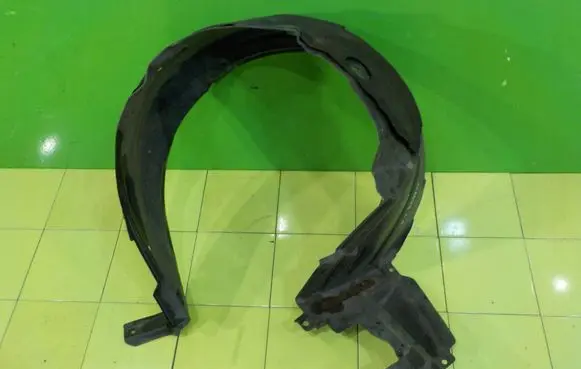 Toyota Prius (XW20) Front arch PRZOD LEWE