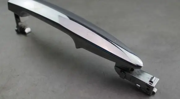 Nissan Murano Z51 Front door exterior handle