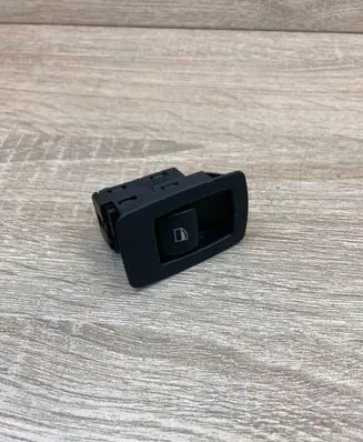 BMW 3 E90 E91 Electric window control switch 6945874 15939900