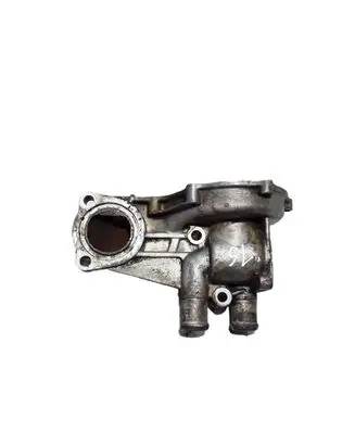 Seat Alhambra (Mk1) Water pump 037121013a