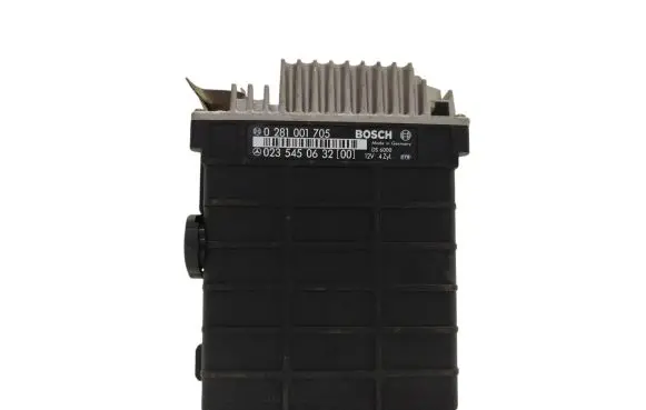 Mercedes-Benz Vito Viano W638 Engine control unit/module 0235450632 0281001705