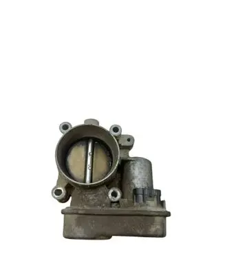 Opel Zafira B Throttle valve