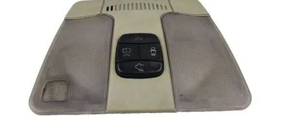 Mercedes-Benz E W210 Front seat light A208820