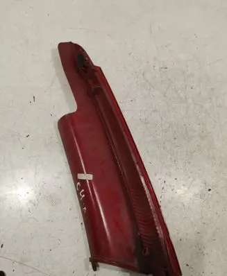 Citroen C4 I Rear tail light reflector 9655863880