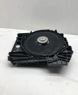 BMW 5 F10 F11 Subwoofer speaker 9195199 25JUN10 16014910