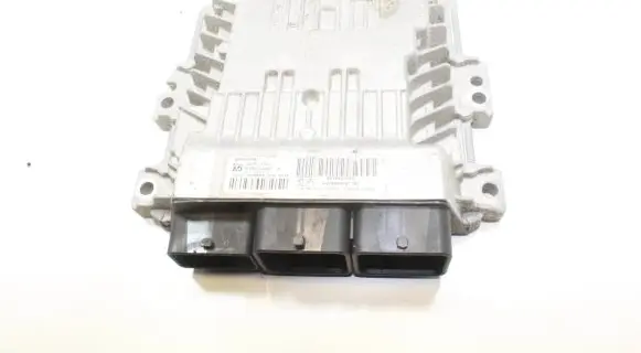 Peugeot 508 II Engine control unit/module 9678628780 9666681180